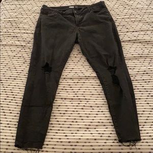 Women’s Jeans size 14 bundle (3 pairs)